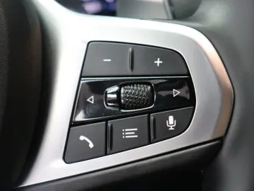 320 3 Serie 320e M Sport automatik   Trekhaak