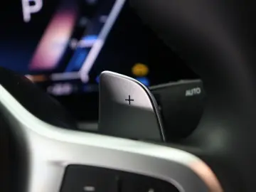 320 3 Serie 320e M Sport automatik   Trekhaak