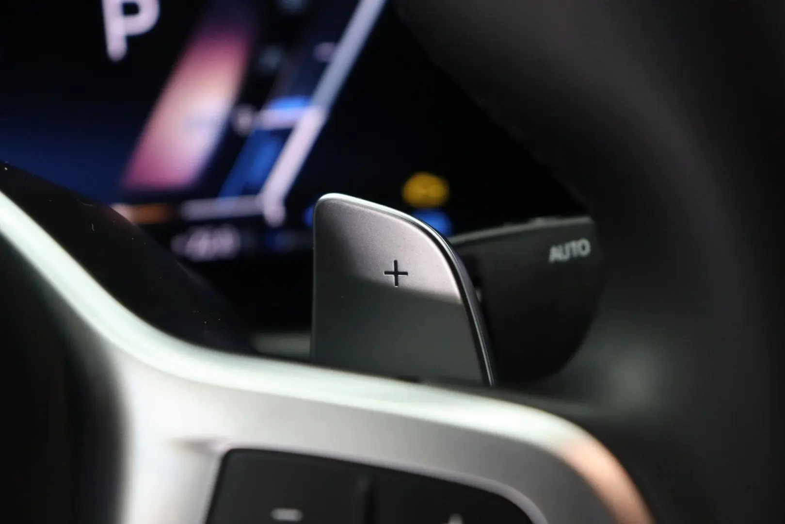 320 3 Serie 320e M Sport automatik   Trekhaak