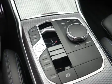 320 3 Serie 320e M Sport automatik   Trekhaak