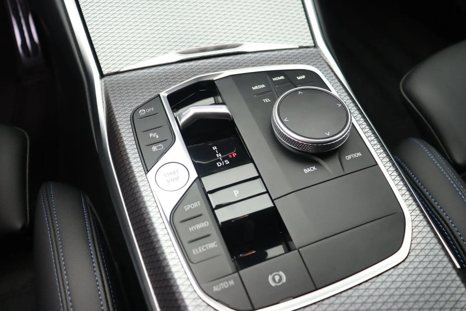 320 3 Serie 320e M Sport automatik   Trekhaak