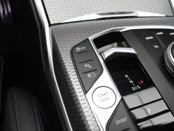 320 3 Serie 320e M Sport automatik   Trekhaak