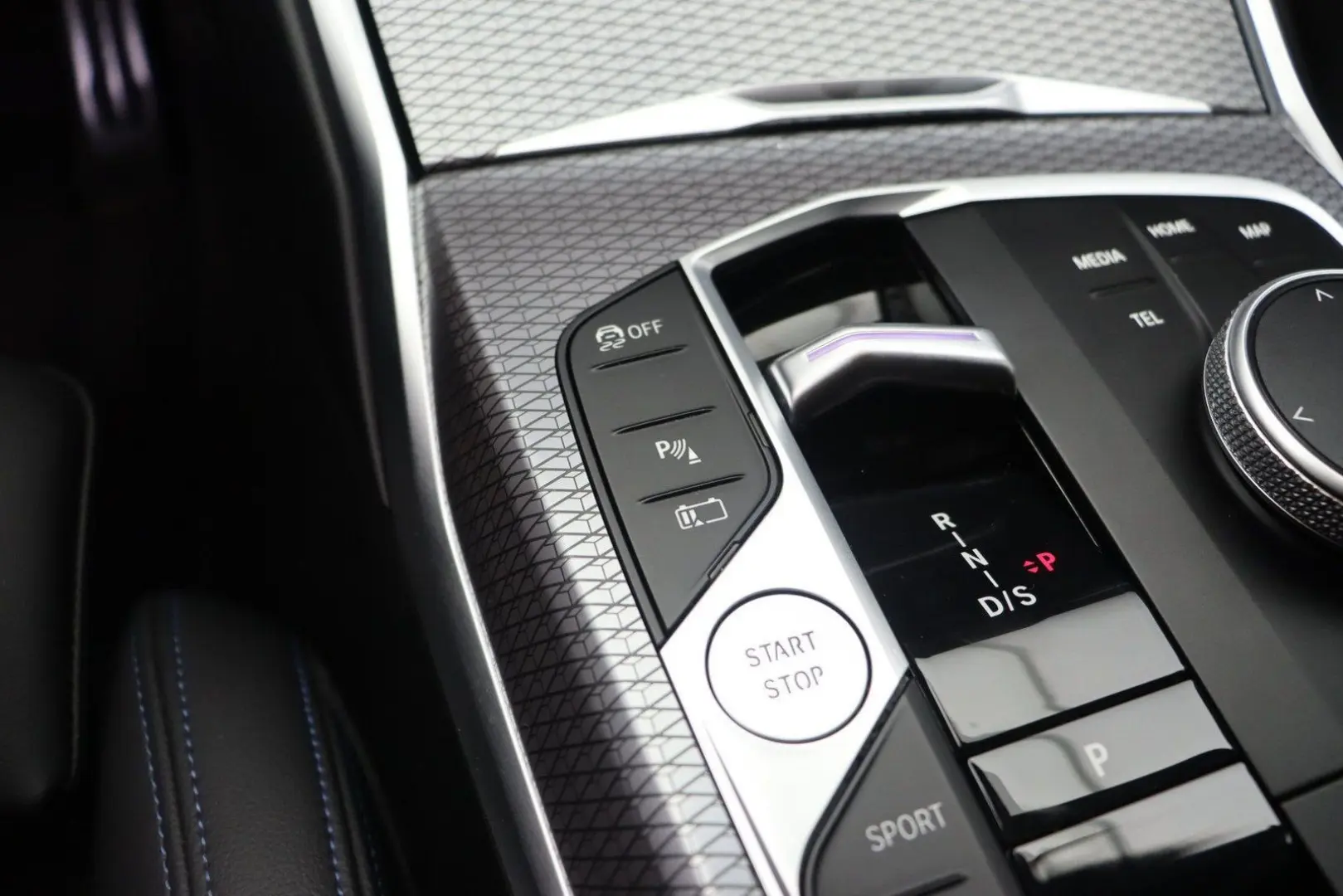 320 3 Serie 320e M Sport automatik   Trekhaak