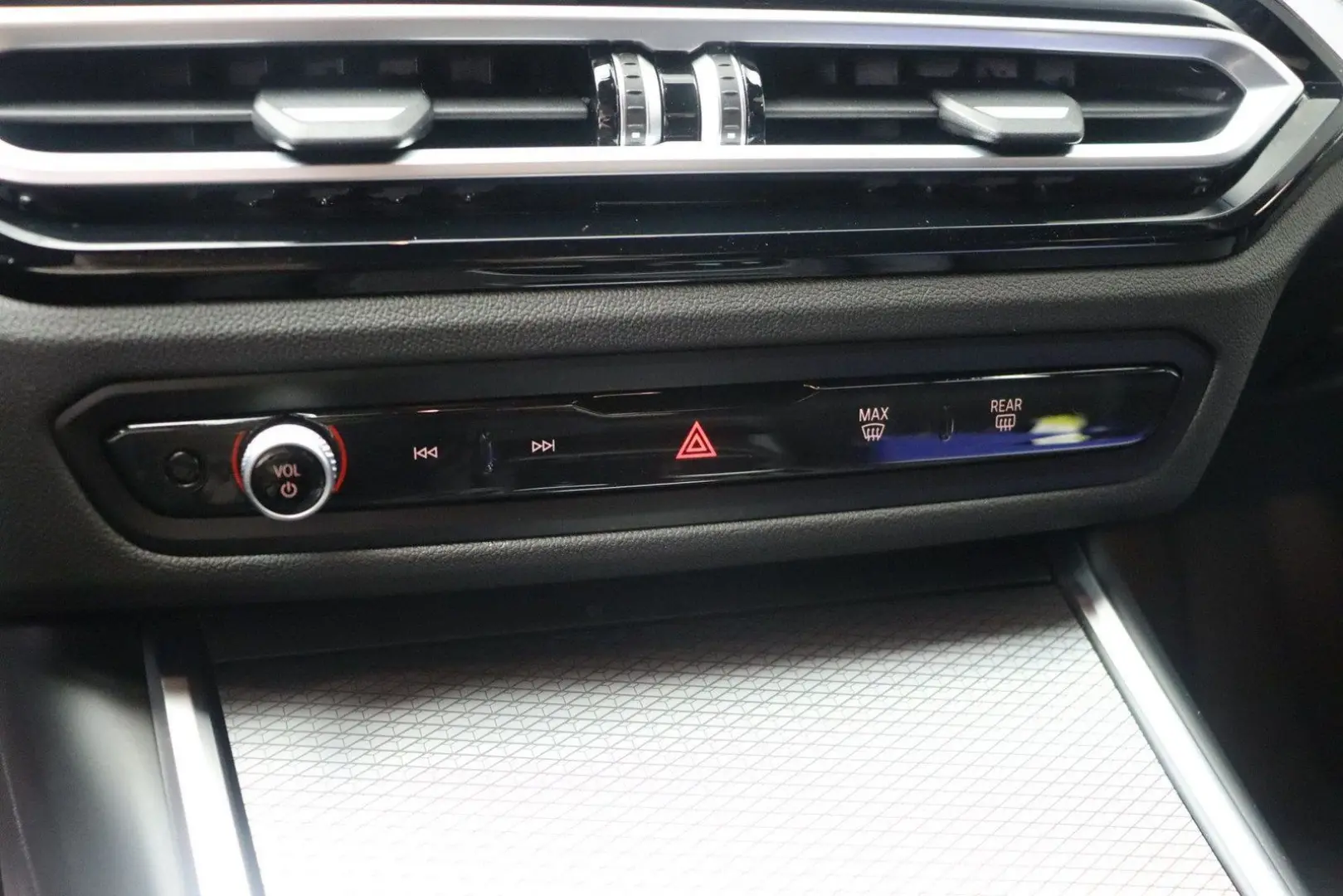 320 3 Serie 320e M Sport automatik   Trekhaak