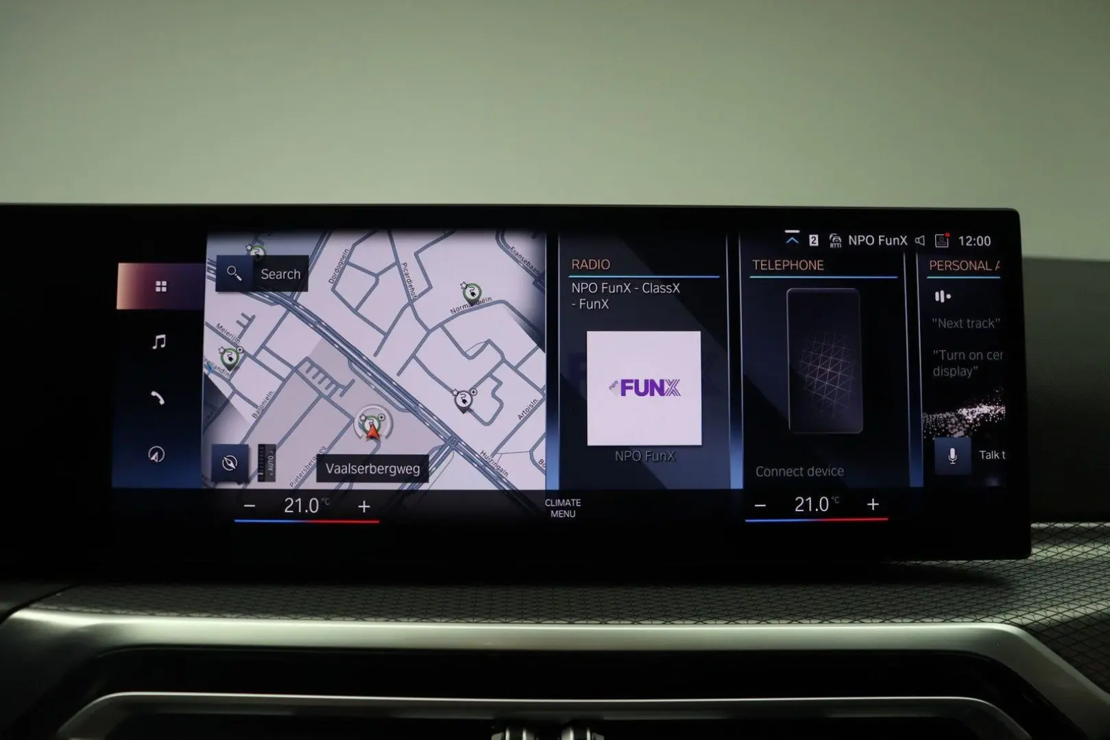 320 3 Serie 320e M Sport automatik   Trekhaak