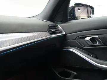 320 3 Serie 320e M Sport automatik   Trekhaak