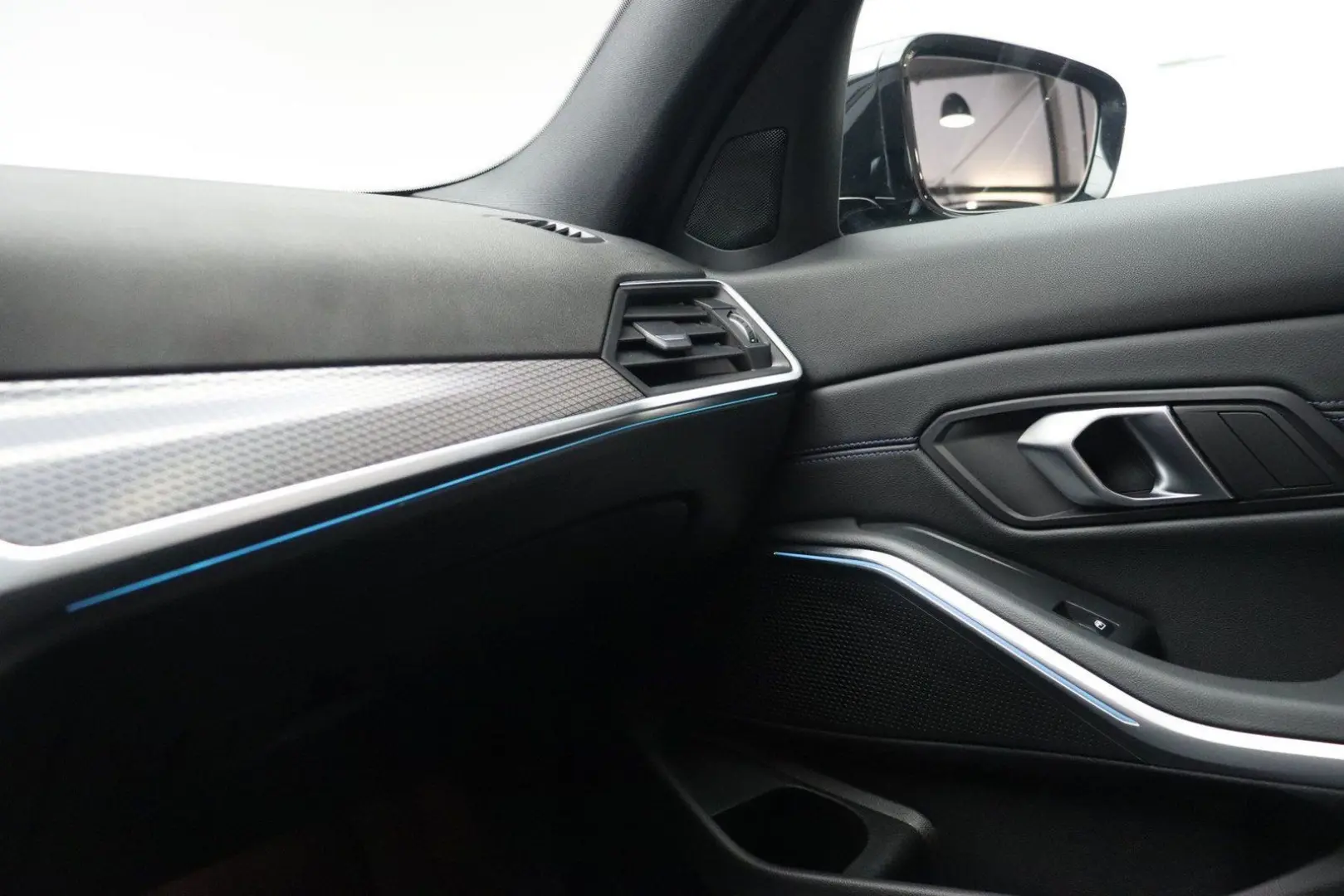 320 3 Serie 320e M Sport automatik   Trekhaak