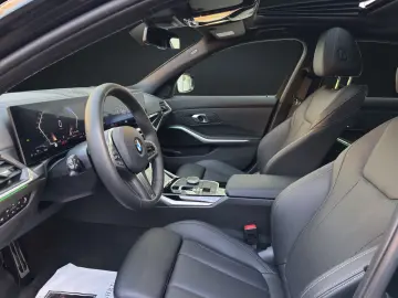 320 d Limousine xDrive  M-SPORT TÜV NEU TEMP