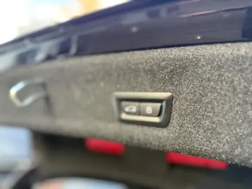 320 d Limousine xDrive  M-SPORT TÜV NEU TEMP