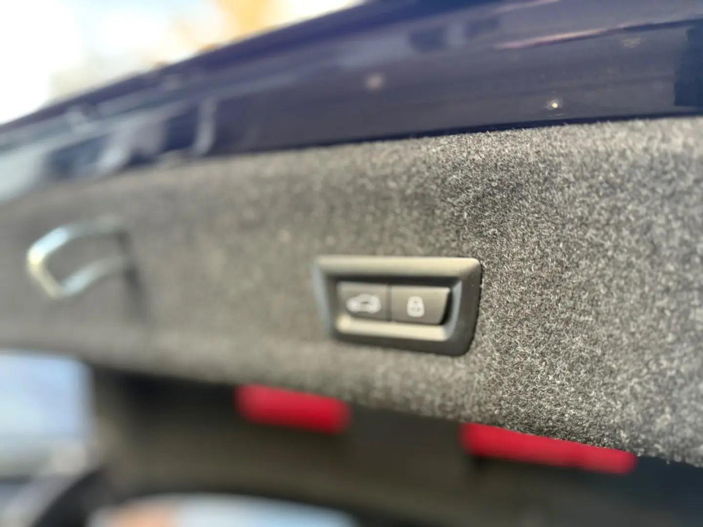 320 d Limousine xDrive  M-SPORT TÜV NEU TEMP