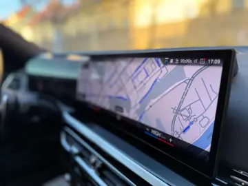 320 d Limousine xDrive  M-SPORT TÜV NEU TEMP