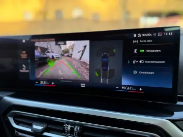 320 d Limousine xDrive  M-SPORT TÜV NEU TEMP