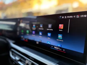 320 d Limousine xDrive  M-SPORT TÜV NEU TEMP