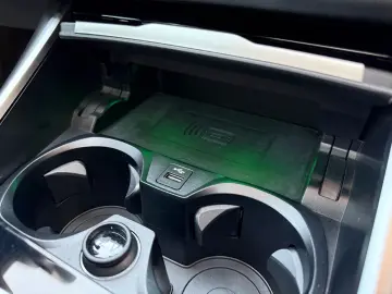 320 d Limousine xDrive  M-SPORT TÜV NEU TEMP