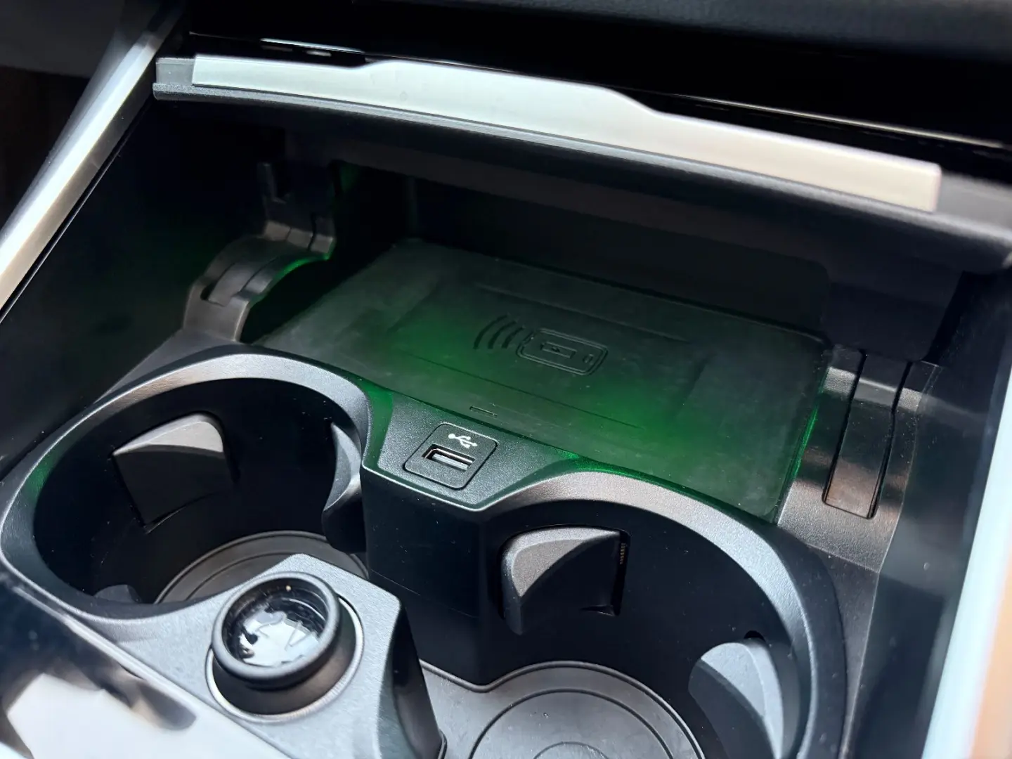 320 d Limousine xDrive  M-SPORT TÜV NEU TEMP