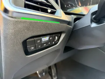 320 d Limousine xDrive  M-SPORT TÜV NEU TEMP