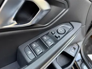 320 d Limousine xDrive  M-SPORT TÜV NEU TEMP