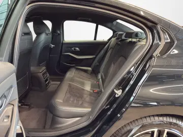 320xd lim M Sport AHK ACC STHZ Driving Assistant