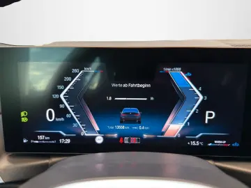 320xd lim M Sport AHK ACC STHZ Driving Assistant