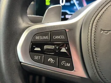 320xd lim M Sport AHK ACC STHZ Driving Assistant