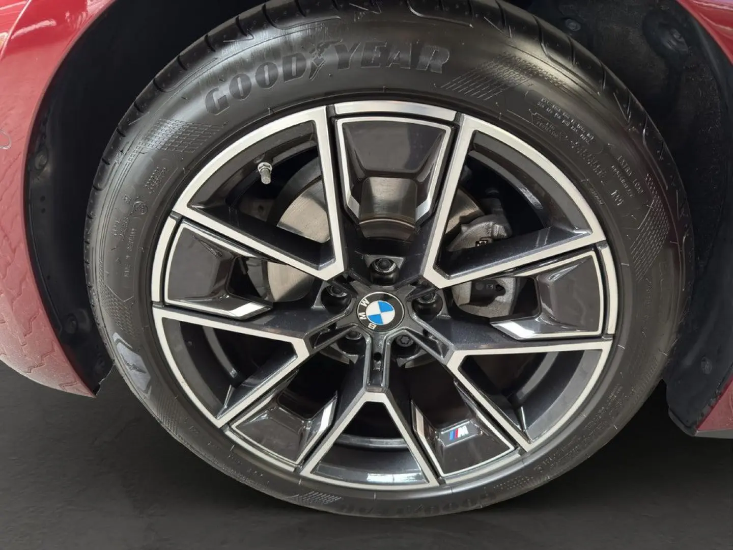 420i Gran Coupé M-Sport LED NAVI SHZ PDC 18