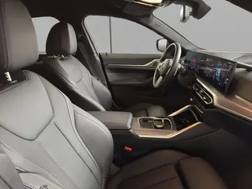 420i Gran Coupé M-Sport LED NAVI SHZ PDC 18