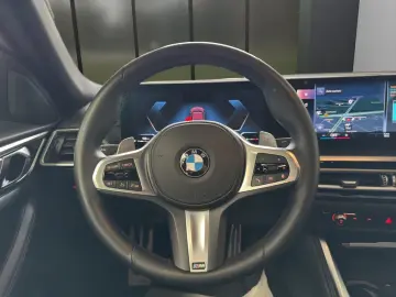 420i Gran Coupé M-Sport LED NAVI SHZ PDC 18