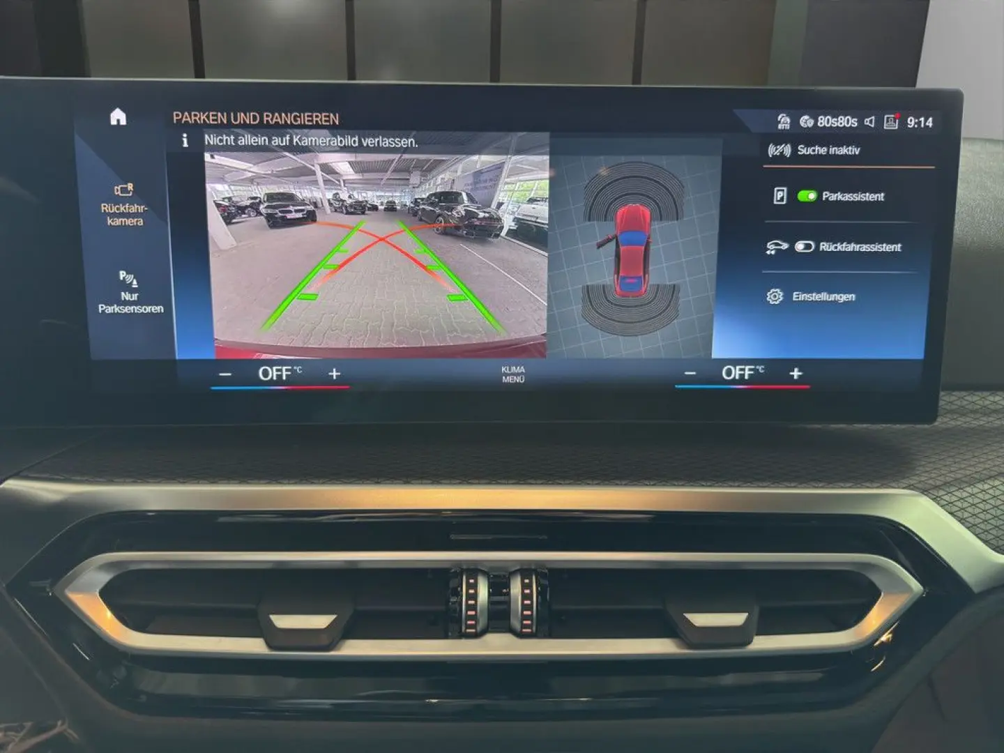 420i Gran Coupé M-Sport LED NAVI SHZ PDC 18