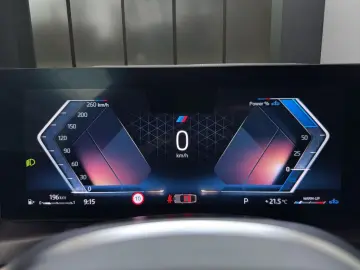 420i Gran Coupé M-Sport LED NAVI SHZ PDC 18