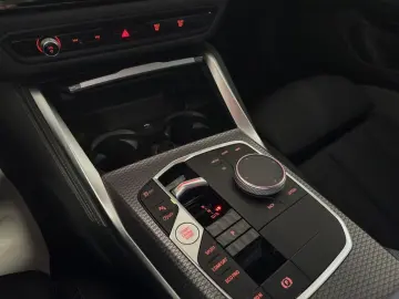 420i Gran Coupé M-Sport LED NAVI SHZ PDC 18