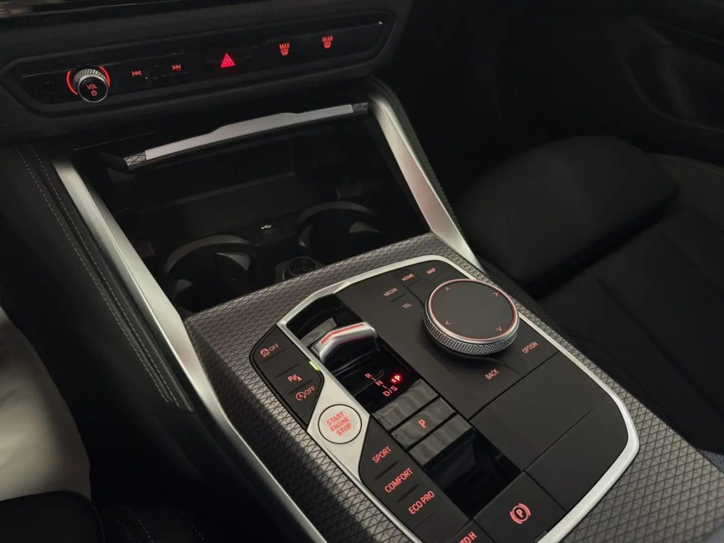 420i Gran Coupé M-Sport LED NAVI SHZ PDC 18