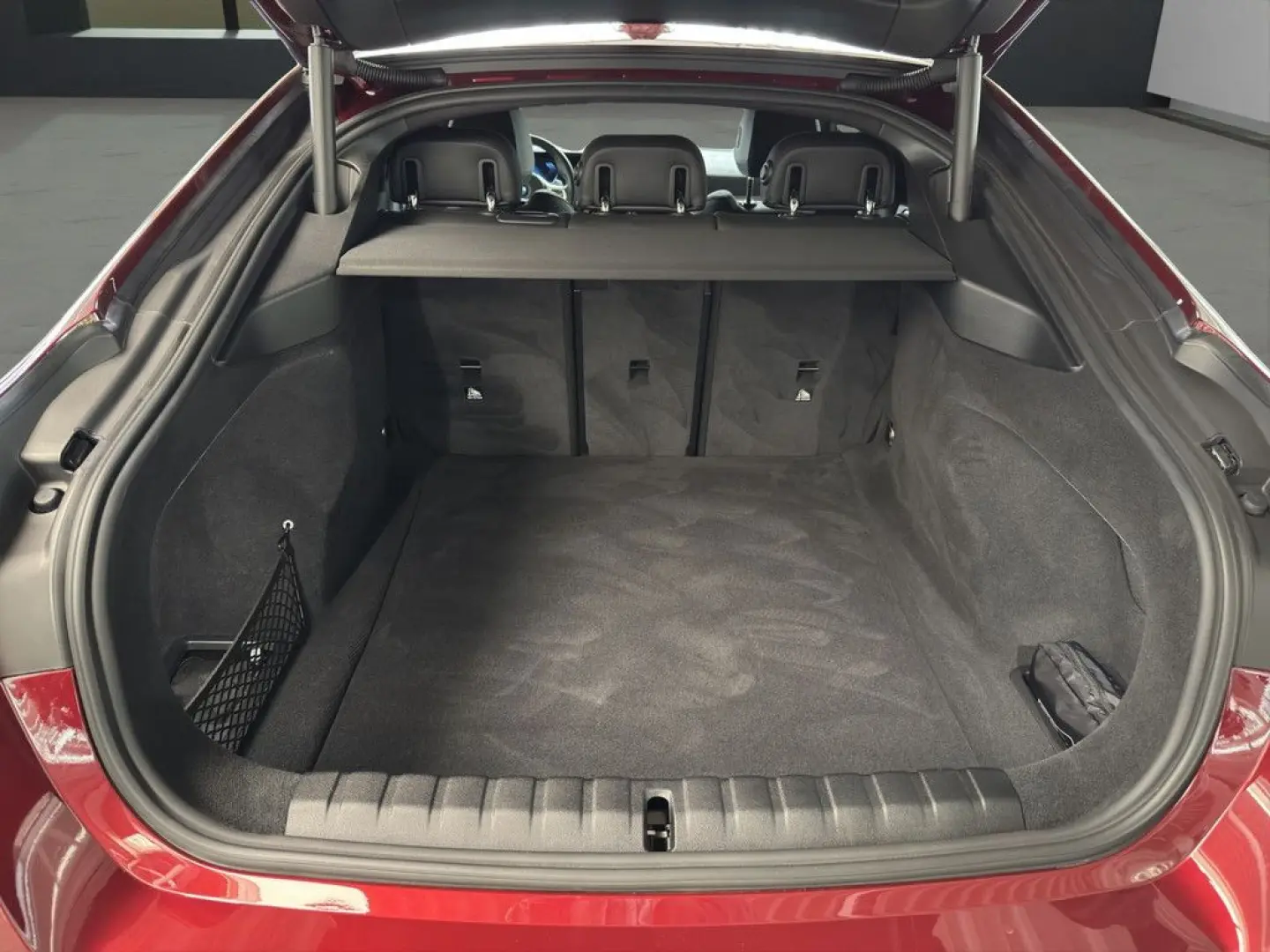 420i Gran Coupé M-Sport LED NAVI SHZ PDC 18