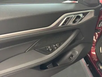 420i Gran Coupé M-Sport LED NAVI SHZ PDC 18