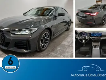 420xd Gran Coupe M Sport ACC STHZ 360  LRHZ AHK