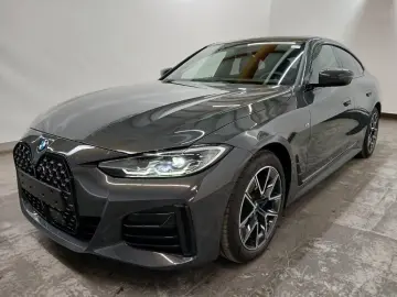 420xd Gran Coupe M Sport ACC STHZ 360  LRHZ AHK