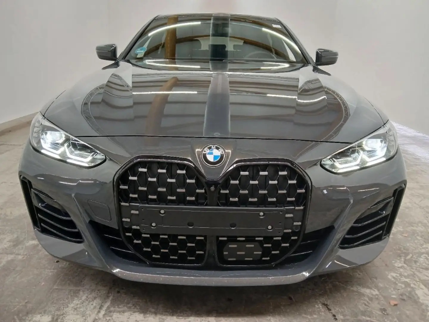 420xd Gran Coupe M Sport ACC STHZ 360  LRHZ AHK