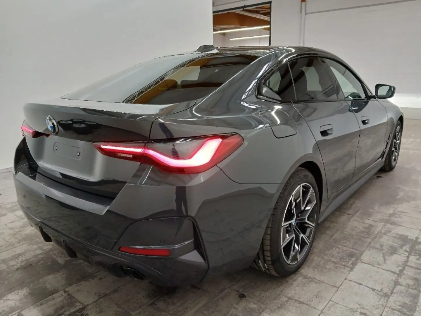 420xd Gran Coupe M Sport ACC STHZ 360  LRHZ AHK