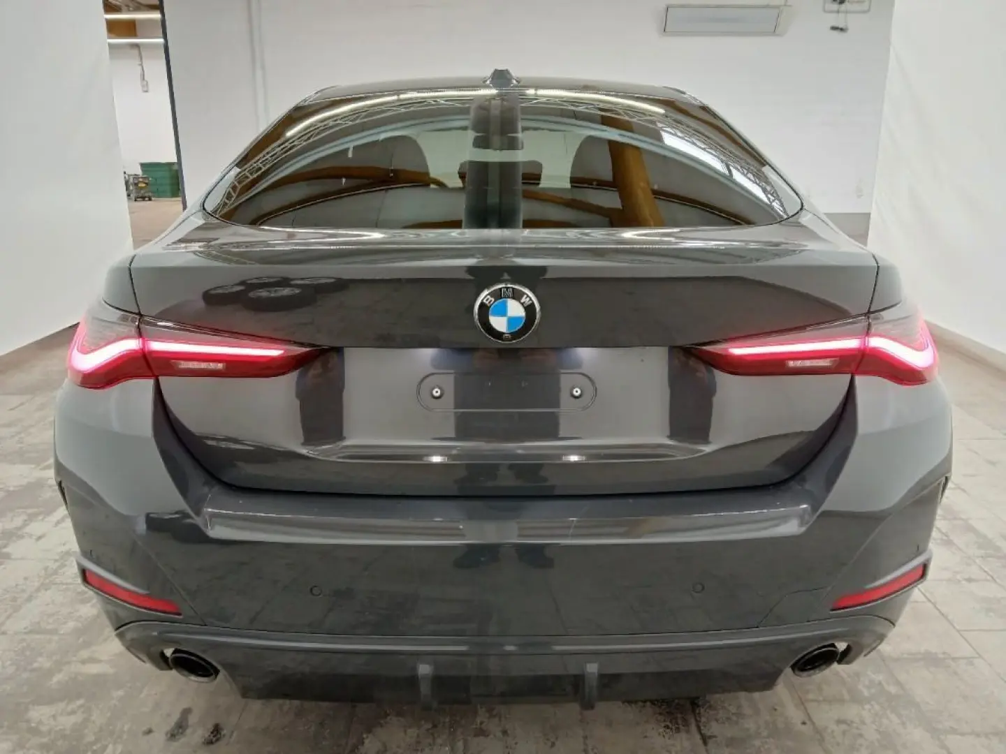 420xd Gran Coupe M Sport ACC STHZ 360  LRHZ AHK