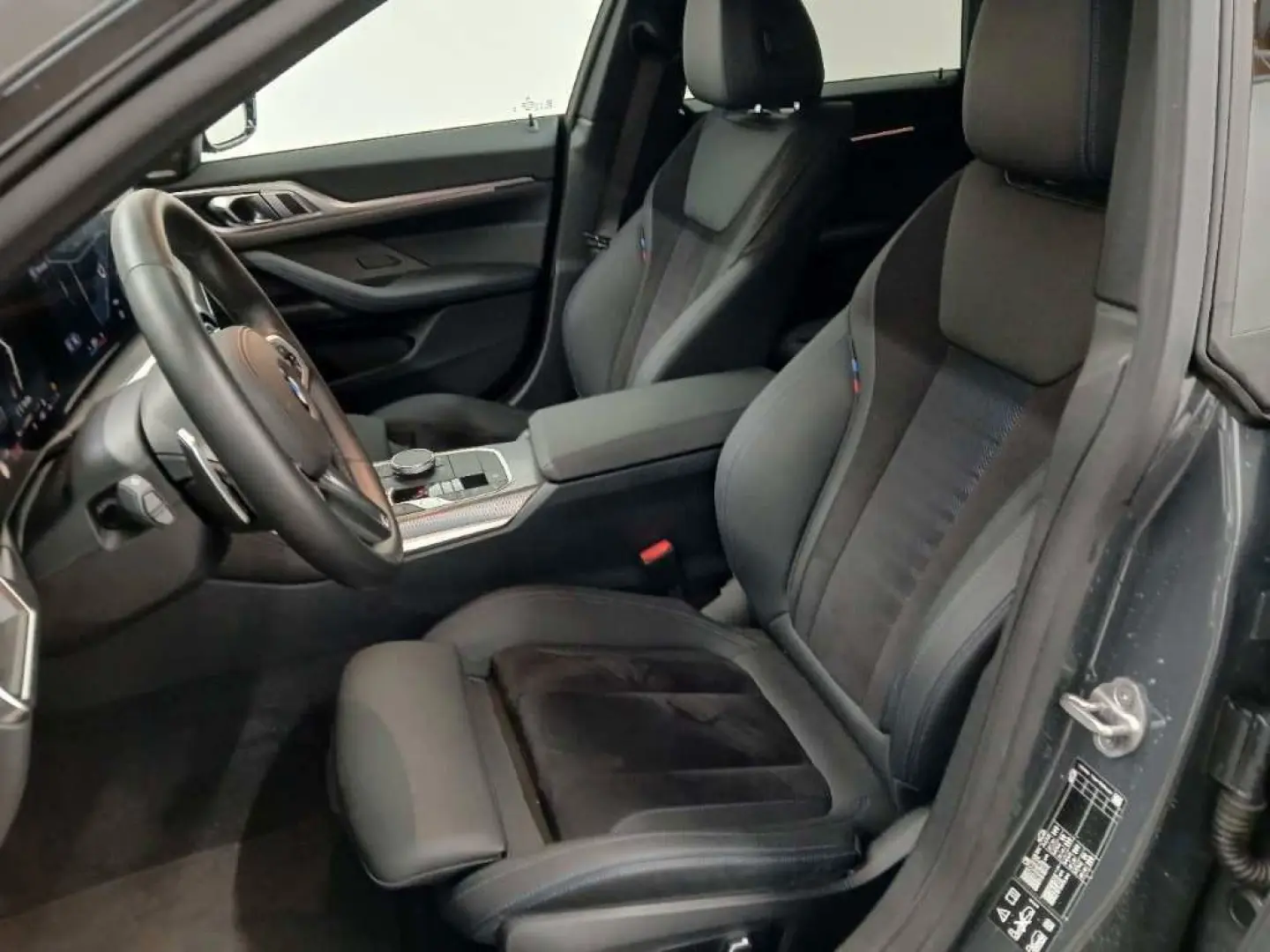 420xd Gran Coupe M Sport ACC STHZ 360  LRHZ AHK