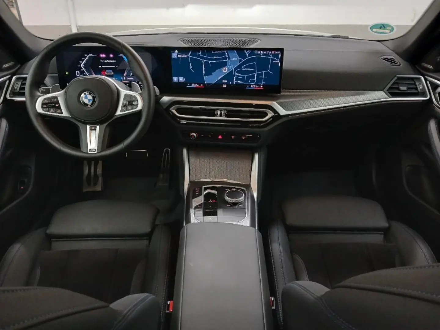 420xd Gran Coupe M Sport ACC STHZ 360  LRHZ AHK