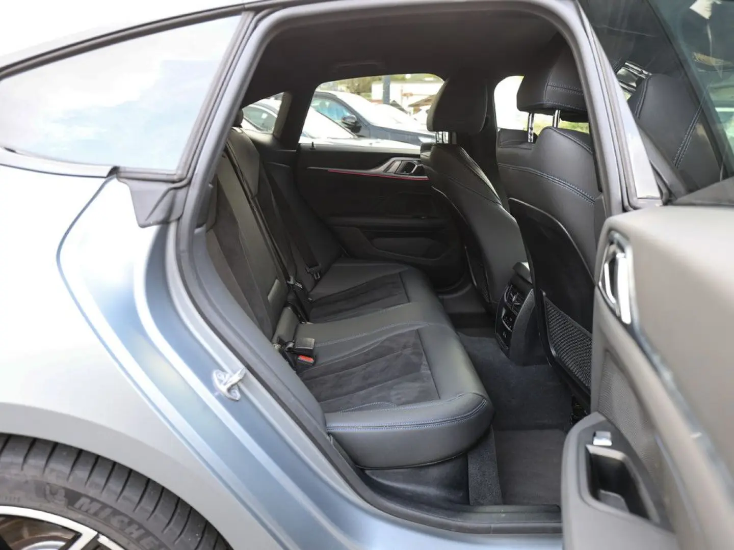 420d Gran Coupe xDrive M-Sport LASER AHK 360