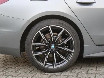 420d Gran Coupe xDrive M-Sport LASER AHK 360