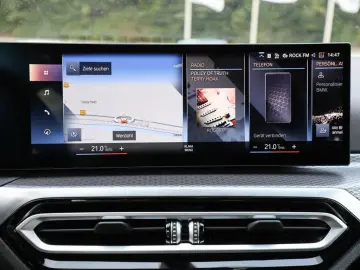 420d Gran Coupe xDrive M-Sport LASER AHK 360