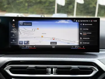 420d Gran Coupe xDrive M-Sport LASER AHK 360