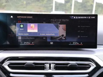 420d Gran Coupe xDrive M-Sport LASER AHK 360