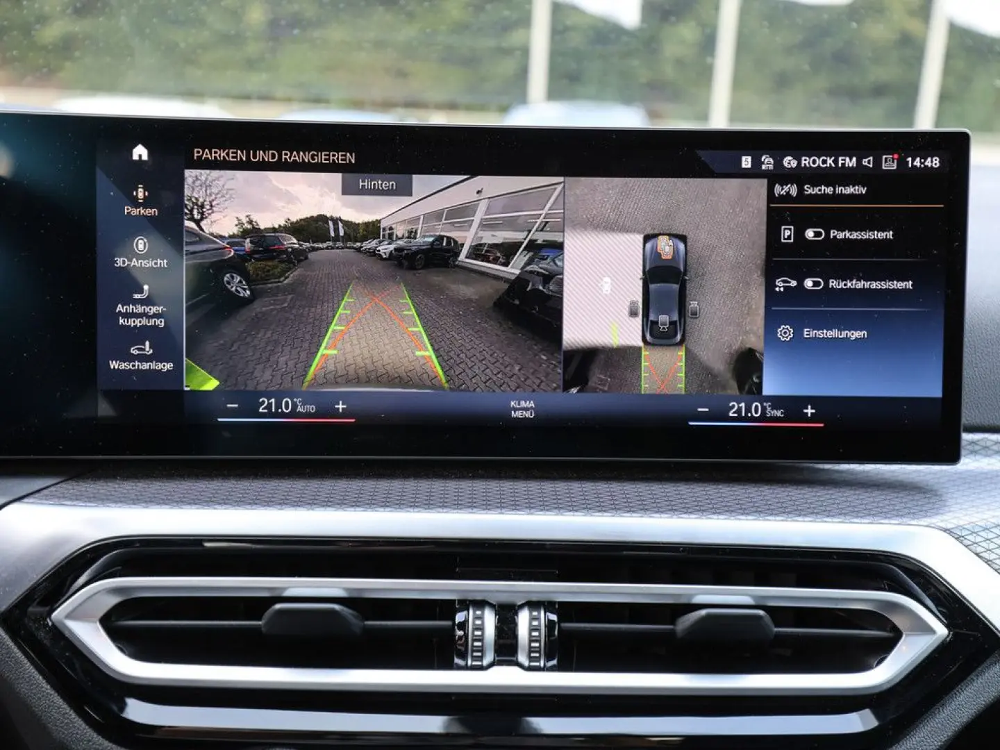 420d Gran Coupe xDrive M-Sport LASER AHK 360