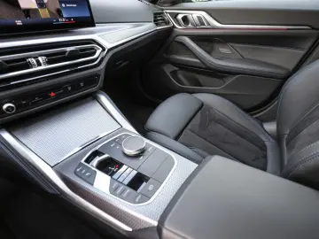 420d Gran Coupe xDrive M-Sport LASER AHK 360