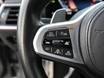 420d Gran Coupe xDrive M-Sport LASER AHK 360