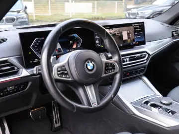 420d Gran Coupe xDrive M-Sport LASER AHK 360