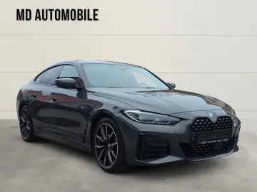 420 dxDrive M Sportpaket Schiebedach Stanheizung